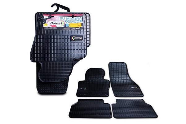 Tepih za auto Bottari 39659, 70x10x50cm