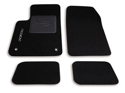 Tepih za auto tipski Fiat Freemont 11-, 39045, 50x5,5x65 cm