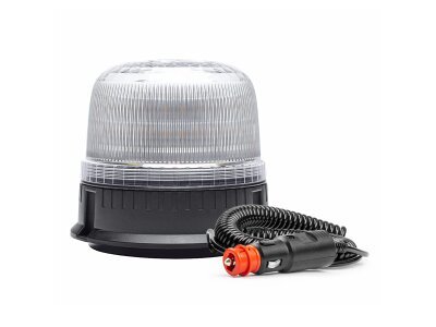 Trepereće kontrolno svjetlo Rooster 24 LED W25M 12V 24V AMIO-03340