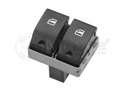 Türschalter für Fensterheber Seat Ibiza 99-02