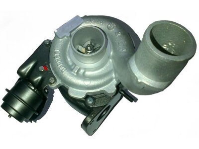 Turbo punjač Renault Espace / Laguna / Megane