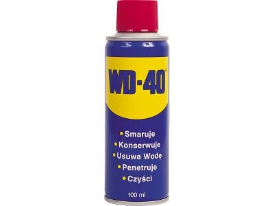 Universalspray WD-40 100ml
