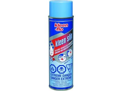 Univerzális szilikon spray Kleen-Flo 210 g