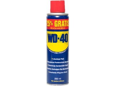 Univerzalni sprej WD-40 250 ml