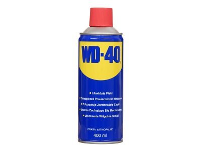 Univerzalni sprej WD-40 400 ml