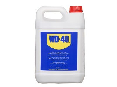 Univerzalno antikorozivno sredstvo WD-40 5 L