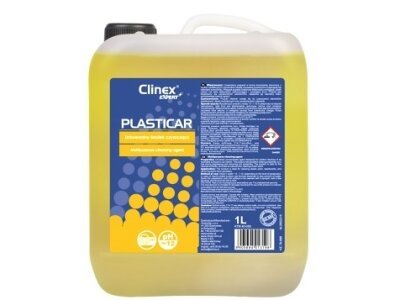 Univerzalno sredstvo za čišćenje Plasticar Clinex Expert, 5 L