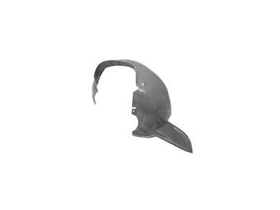 Unutarnja zaštita blatobrana Seat IBIZA/CORDOBA 02-08