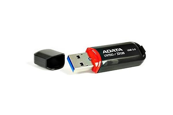 USB memorija ADATA 32 GB, UV 150, 3,2 Gen 1