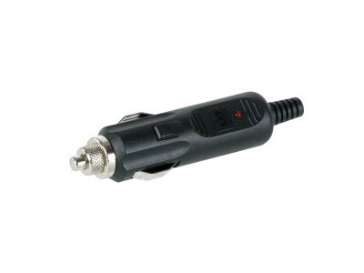 Utikač za upaljač EURO 12/24V