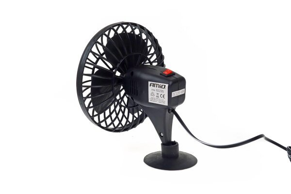 Ventilator, auto ventilator sa vakuumom miniFAN 12V 
