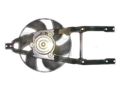 Ventilator hladilnika 300123W3 - Fiat Cinquecento 91-98