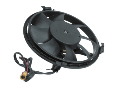 Ventilator hladnjaka Audi A4 94-01