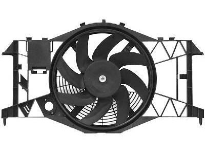 Ventilator hladnjaka Renault Laguna 94-01 dizel