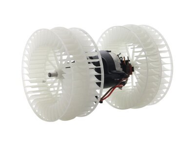 Ventilator kabine 5040NU-2 - Mercedes Viano 03-14