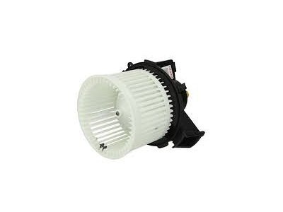 Ventilator kabine Fiat Panda 03- Denso