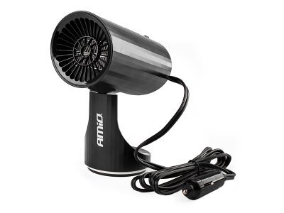 Ventilátoros fűtés autó -12V 150W