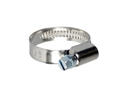 Vijačna sponka 25-40 mm / 9 mm W2