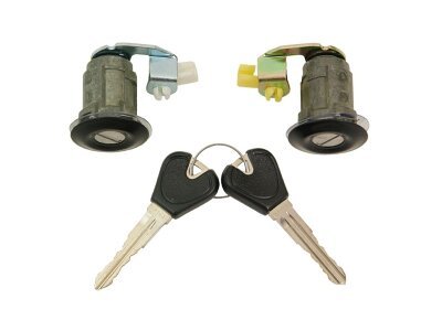 Vložek ključavnice (set) Mazda 323 90-94