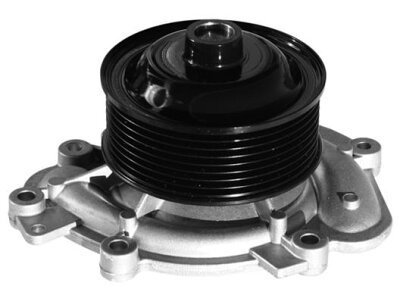 Vodena pumpa - Mercedes razred G, 92 -