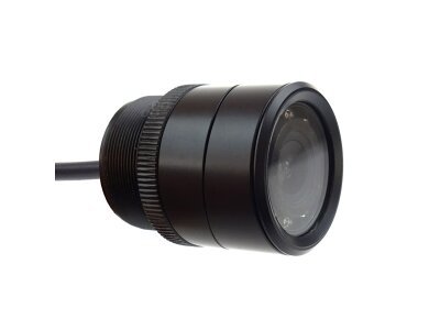 Vzvratna kamera HD-301-IR "Night Vision" 28 mm