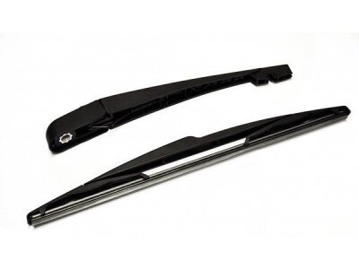 Wischerachse (Hinten) Opel Meriva 03-10 406mm