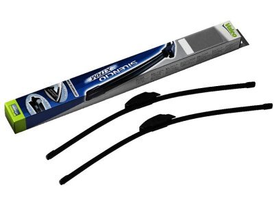 Wischerachse (Silencio X-TRM) Ford Focus 04-08 (2 Stück)