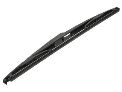 Wischerblatt (hinten) Peugeot 307 01-08