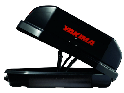 Yakima SkyBox Pro 12 Dachkoffer