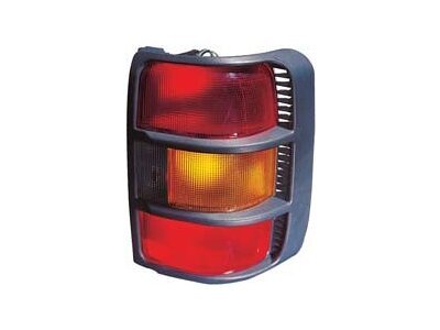 Zadnja luč Mitsubishi Pajero 95-00 rdeči