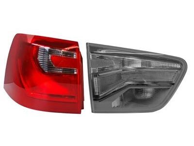 Zadnja luč Seat Alhambra 10- zunanji del OEM