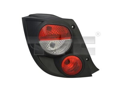 Zadnja svetla Chevrolet Aveo 11-