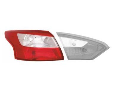 Zadnje svetlo Ford Focus 11-, 4-vrata