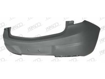 Zadnji branik OP4201051 - Opel Astra (K) 15-, Premium, TUV Rheinland certifikat