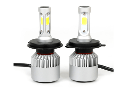 Žarnica H4 LED, 6000-6500K, 36W, 2 kosa
