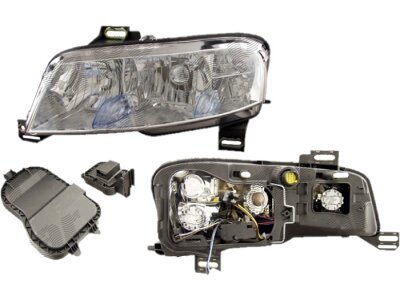 Žaromet Fiat Stilo 01- 5 Vrat OEM