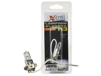 Žarulja Bottari, 12V-55W, H3