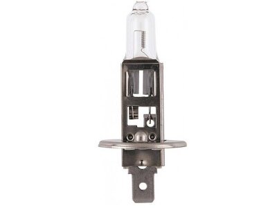 Žarulja H1 55W/12V P14.5s, 30% više svjetlosti, SRL