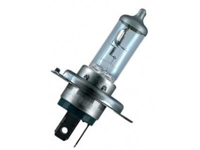 Žarulja (plava) H4 12V/55W P43t Magneti Marelli