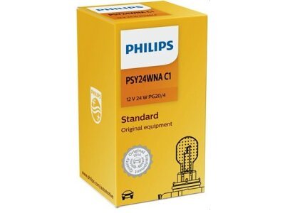 Žarulja PSY24W Philips - PH12188NAC1 (žuta)