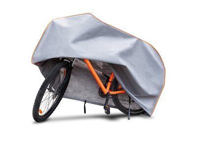 Zaščitna prevleka Bike Tarpaulin Protector XXL