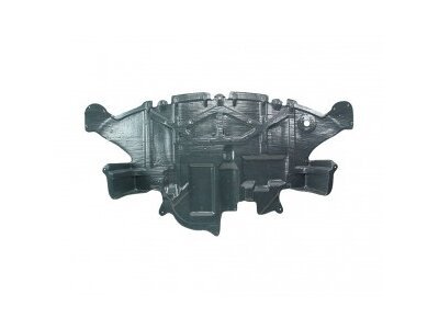 Zaštita motora Audi A2 00-