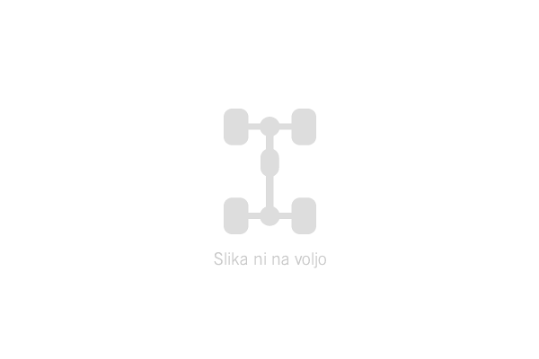 Žica ročnega menjalnika 3444500QAH - Opel Vivaro 01-06