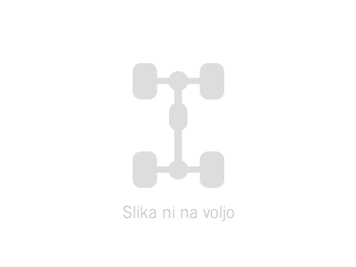 Žica ručnog mjenjača - Opel Zafira 05-08