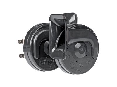 Zvočna signalna hupa 12V 2 kosa AMIO-03621